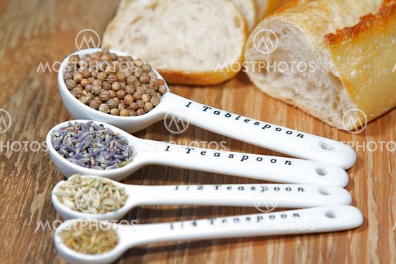 Herbs
