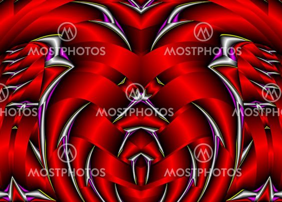 Abstract background design
