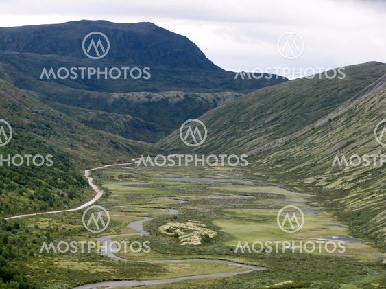 Valley