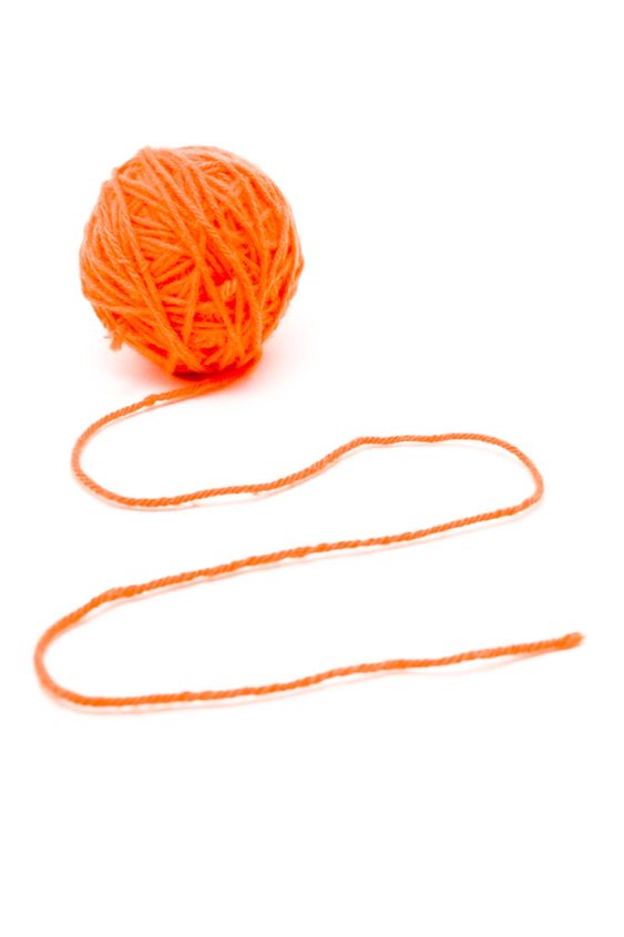 Yarn