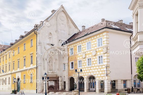 Szekesfehervar