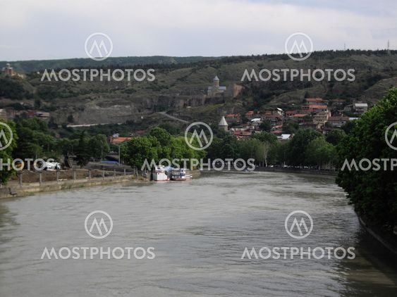 Tbilisi, Geprgia
