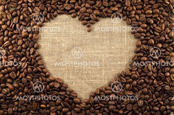 I love coffee