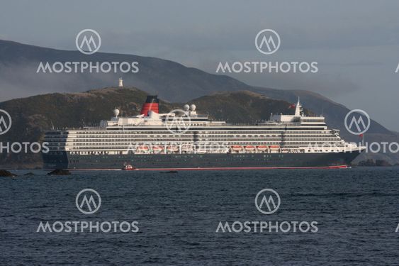 Queen Elizabeth