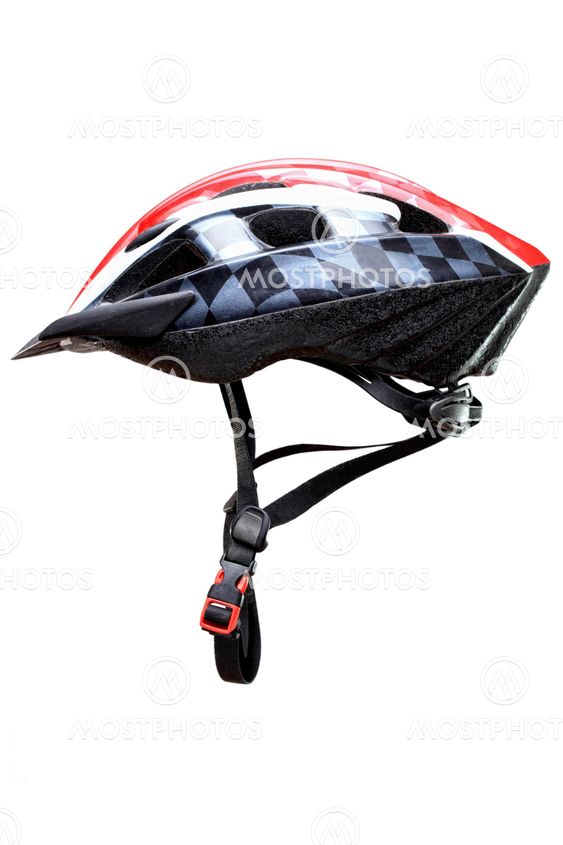 mountainbike helmet