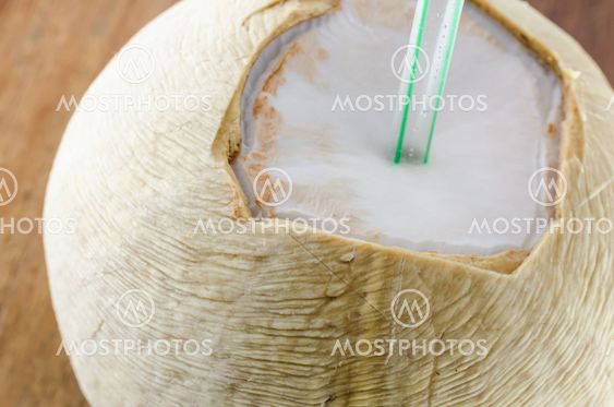 Coconut