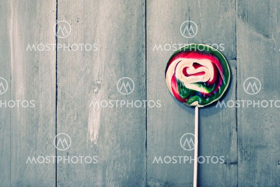 Lollipop