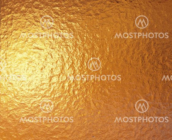gold foil