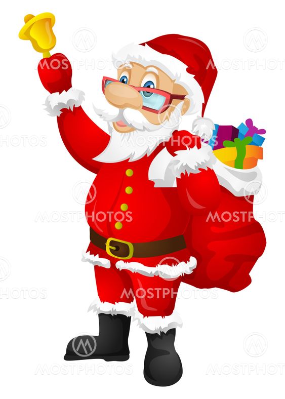 Santa Claus