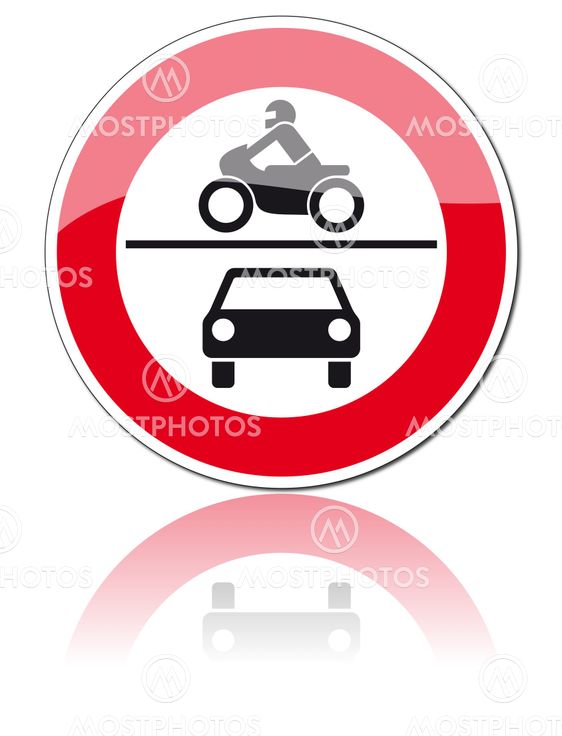 traffic signs
