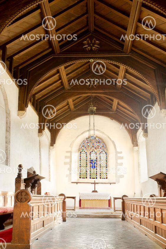 Chancel