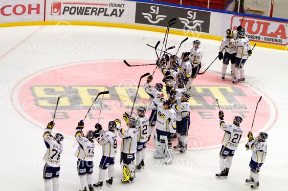 HV 71 ice hockey