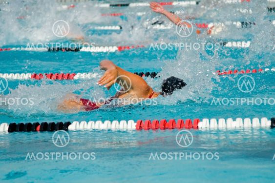 Swim Finals