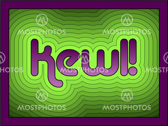 Kewl!
