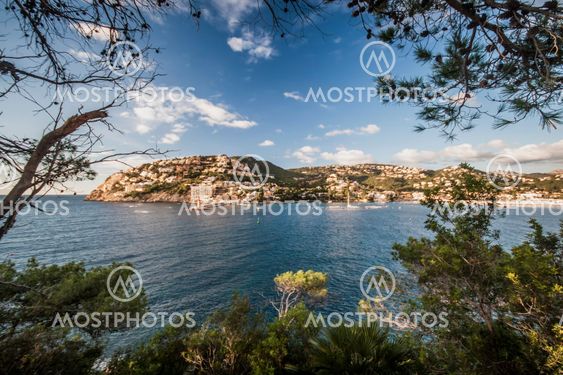 Landscapes of Mallorca