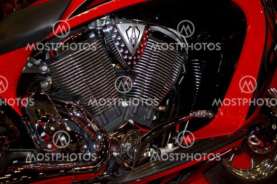 chopper engine2