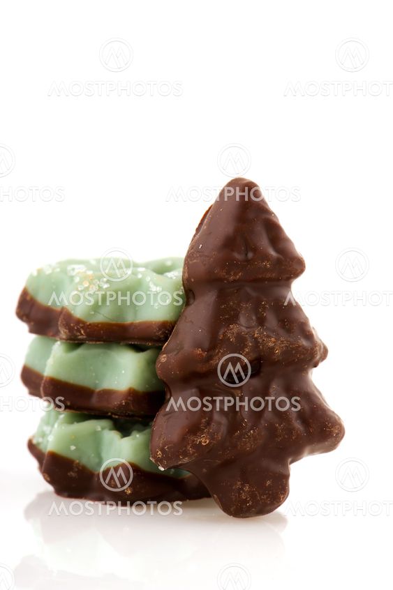 Christmas candy