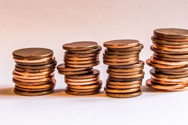 Mynt, svenska småmynt