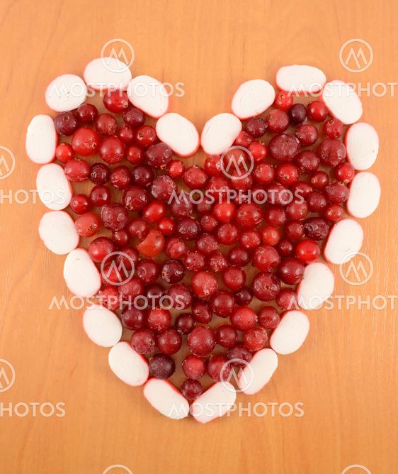 Сranberries