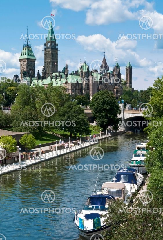 Summer Parliament