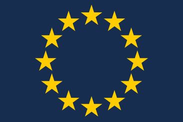 European Union star wreath