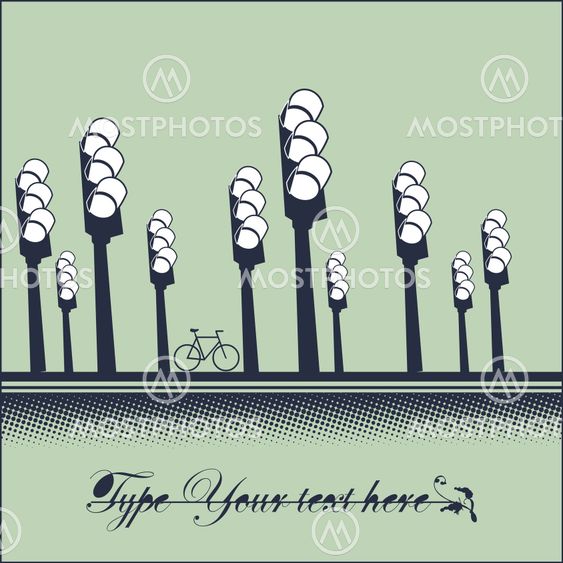 Urban card