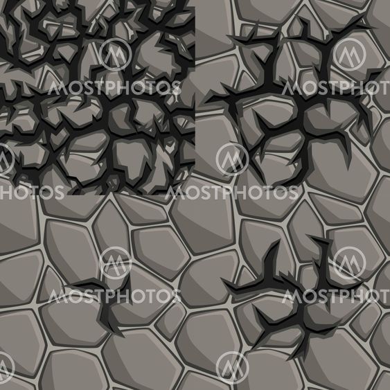Omela N Kuva Vector Stone Texture With C Mostphotos