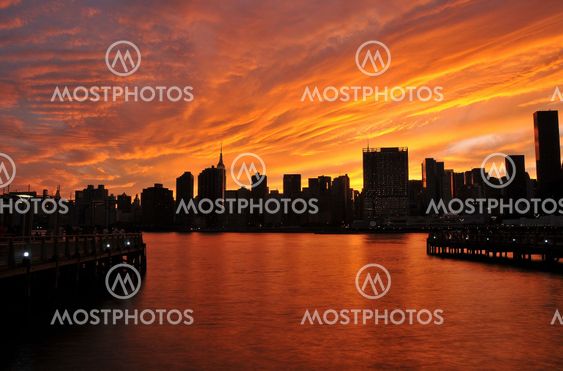 Fire In The Sky