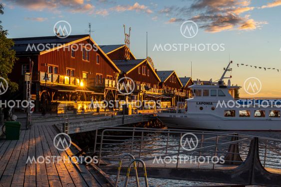 Norra Hamn