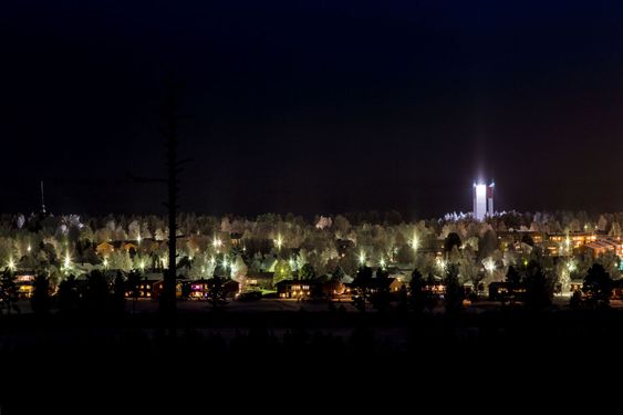 Norsjö