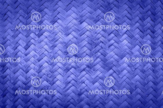 Bamboo Panel Pattern