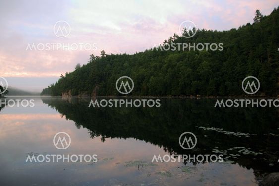 Nordamerikanska landskap