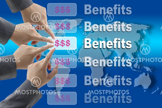 Business Benefits