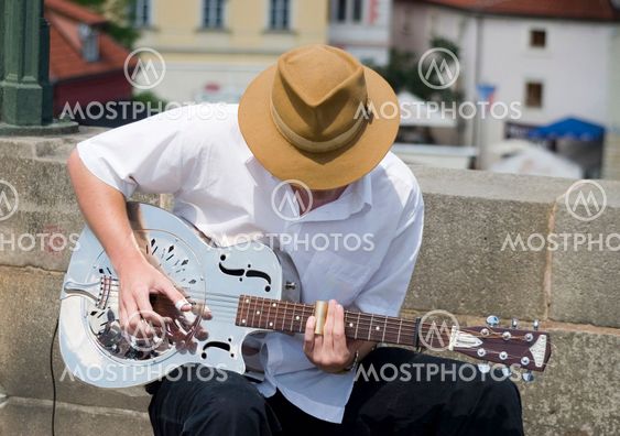 Guitarman