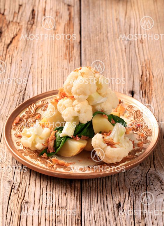 Vegetarian meal