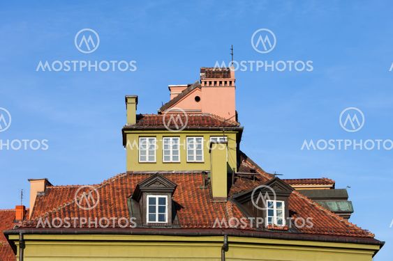 House Attic