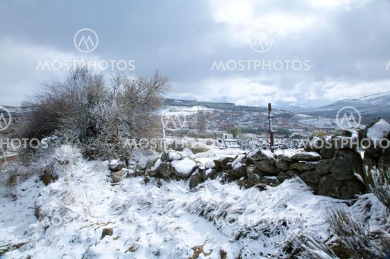 snö by