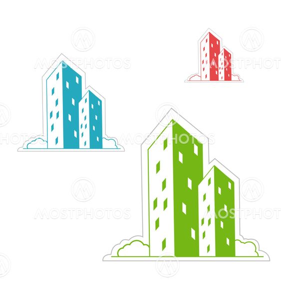 buildings