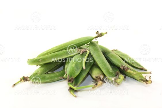 Peas