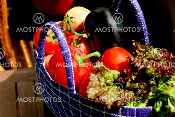 Vegetables