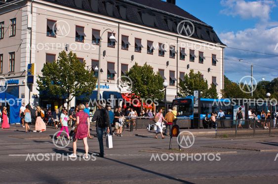 Kungsportsplatsen