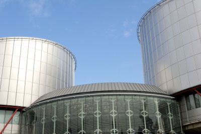 European Court of Human Rights