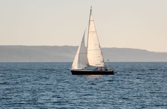 Sail Boat
