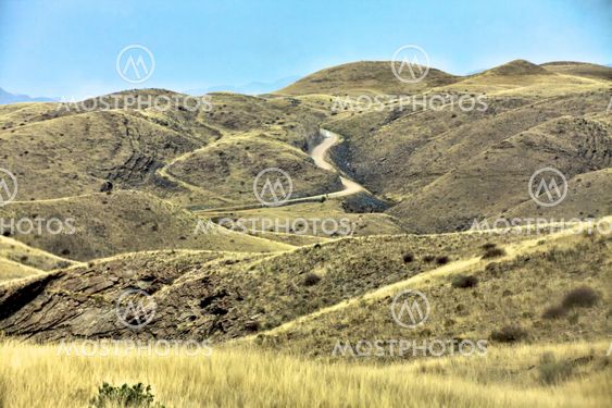 namib naukluft park near the Kuiseb canyon namibia africa