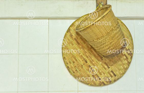 Kitchenware from Bamboo