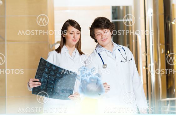 modern medical research