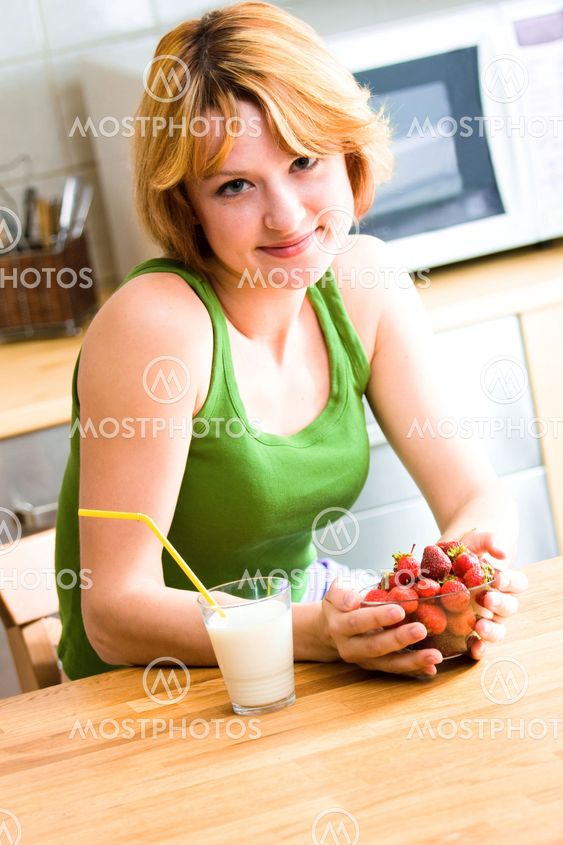 Frukost