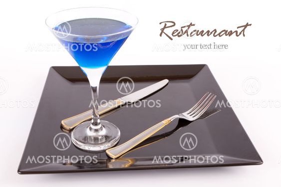 Restaurant Menu