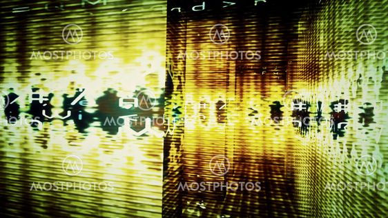 Digital Data Chaos 0313