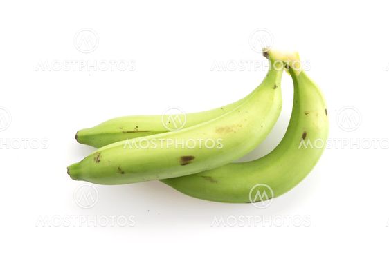 fresh banana